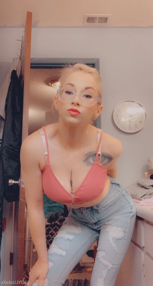 ladyluck18 Onlyfans leaked photo 9948583 on Hotleaks.tv