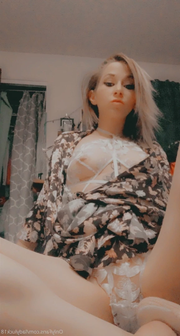 ladyluck18 Onlyfans leaked photo 9948614 on Hotleaks.tv