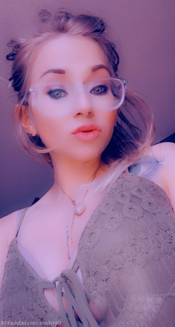 ladyluck18 Onlyfans leaked photo 9948667 on Hotleaks.tv
