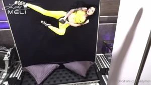 ladymeli Onlyfans leaked video 10361607 on Hotleaks.tv