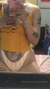 Lai Dawud [ lai_dawud ] Onlyfans leaked video 10361160 on Hotleaks.tv