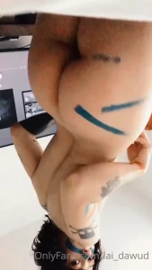 Lai Dawud [ lai_dawud ] Onlyfans leaked video 10361207 on Hotleaks.tv