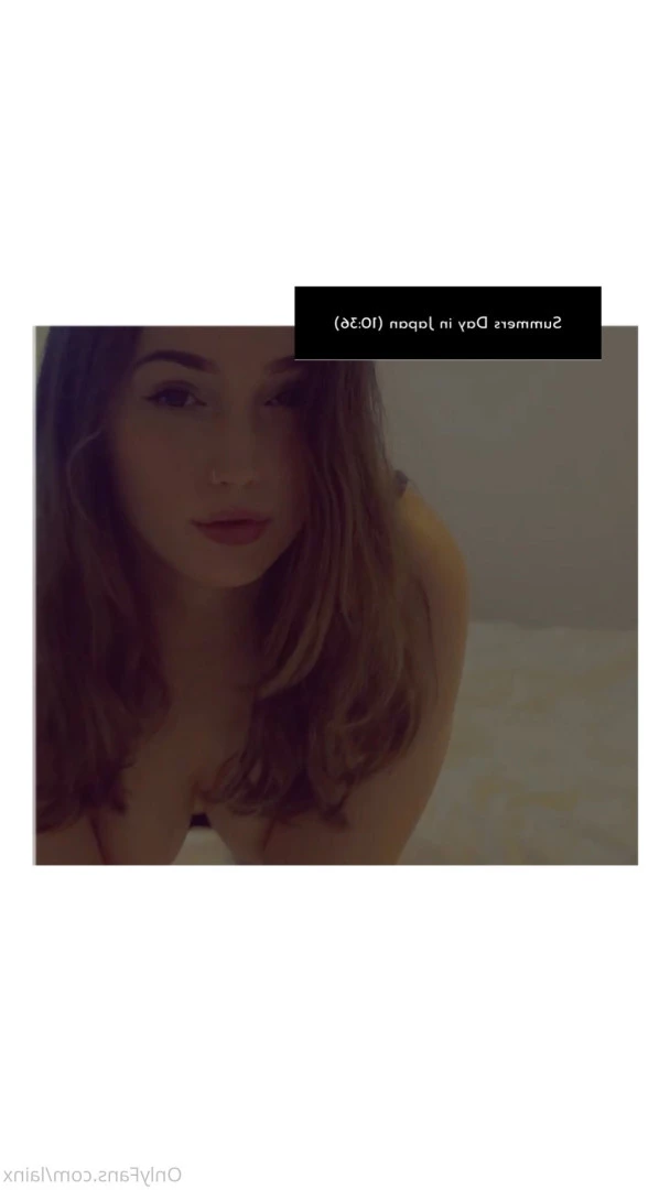 lainx Onlyfans leaked photo 8426619 on Hotleaks.tv