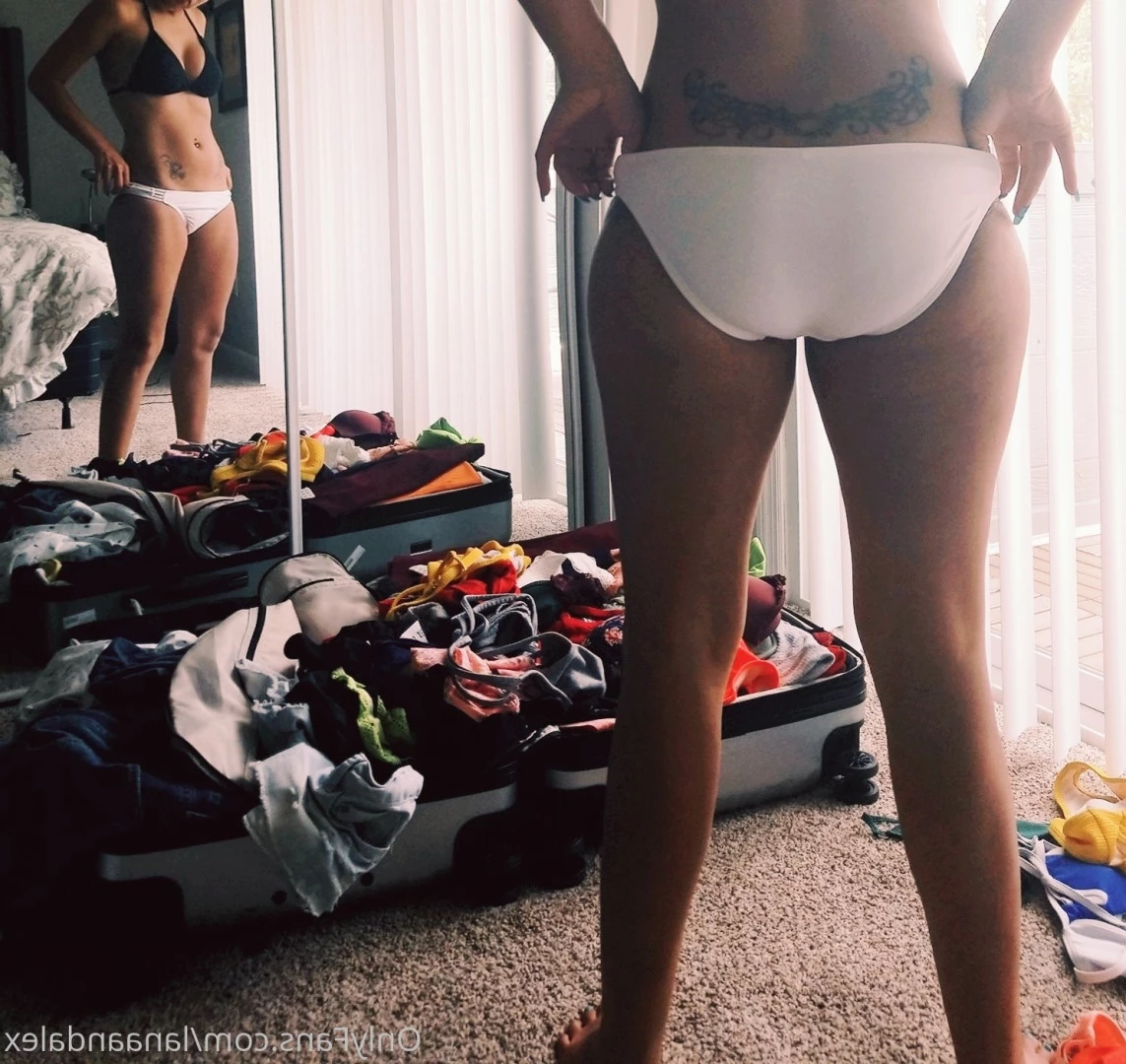 Lana [ lanaandalex ] Onlyfans leaked photo 8563712 on Hotleaks.tv