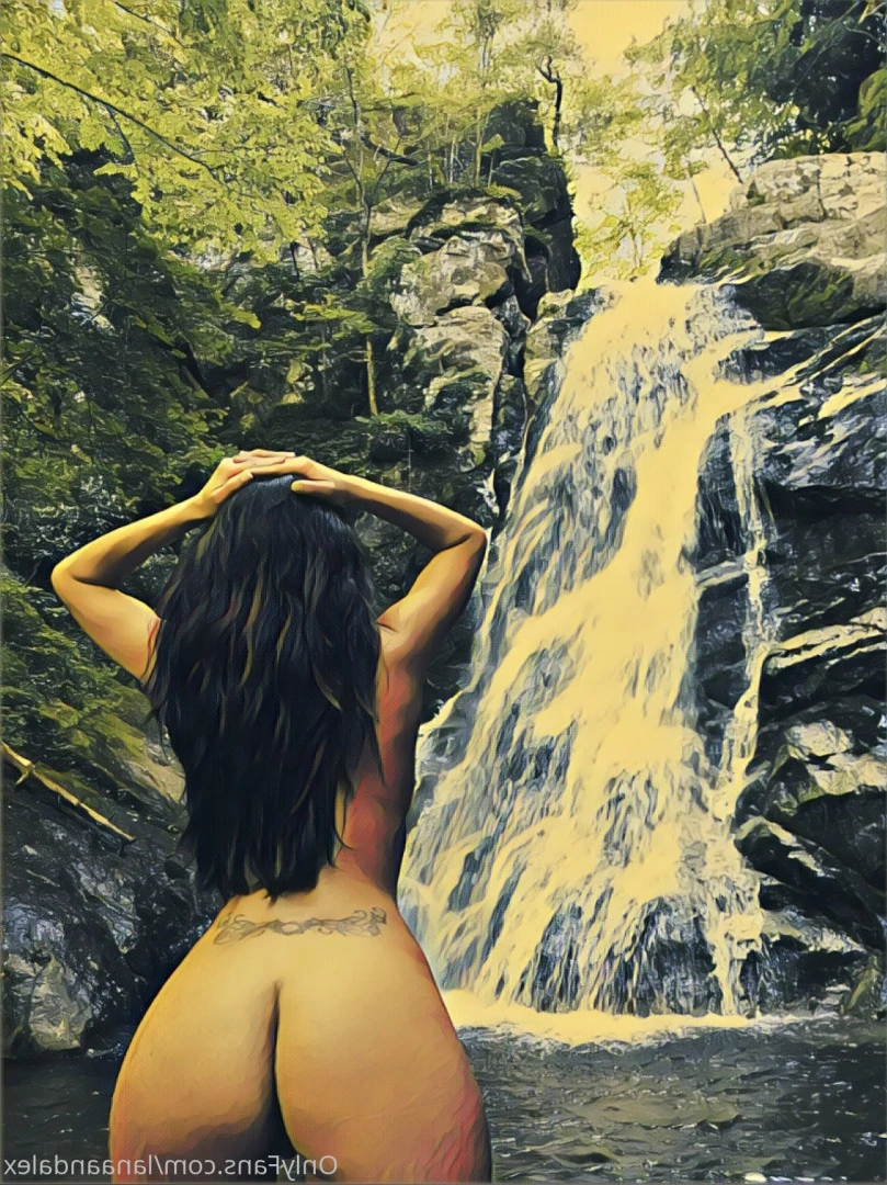 Lana [ lanaandalex ] Onlyfans leaked photo 8563787 on Hotleaks.tv