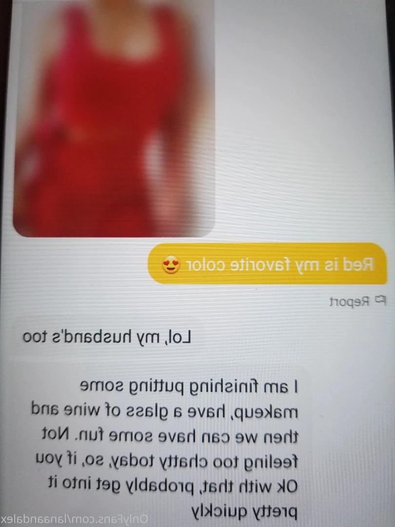 Lana [ lanaandalex ] Onlyfans leaked photo 8563893 on Hotleaks.tv