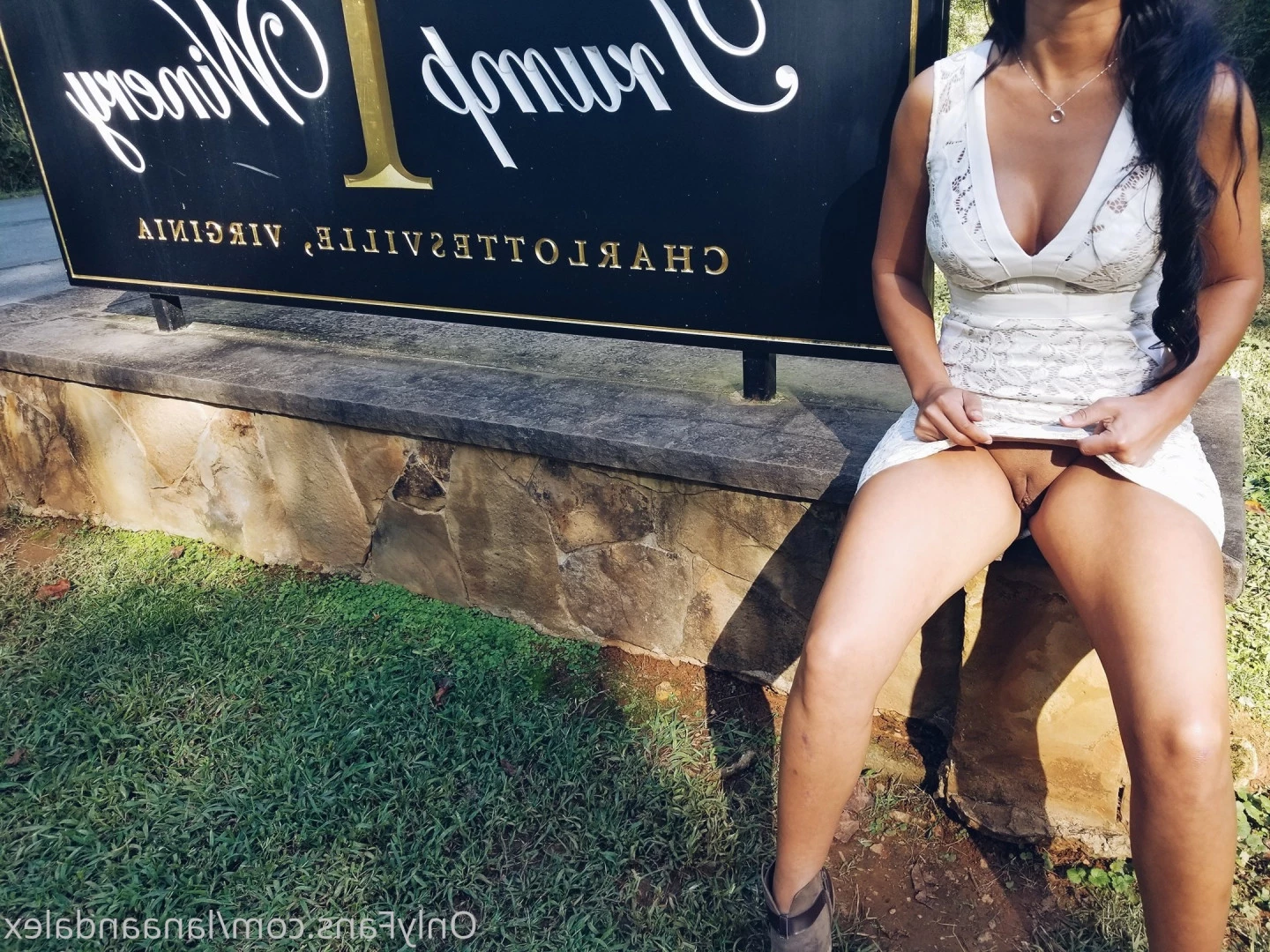 Lana [ lanaandalex ] Onlyfans leaked photo 8563954 on Hotleaks.tv