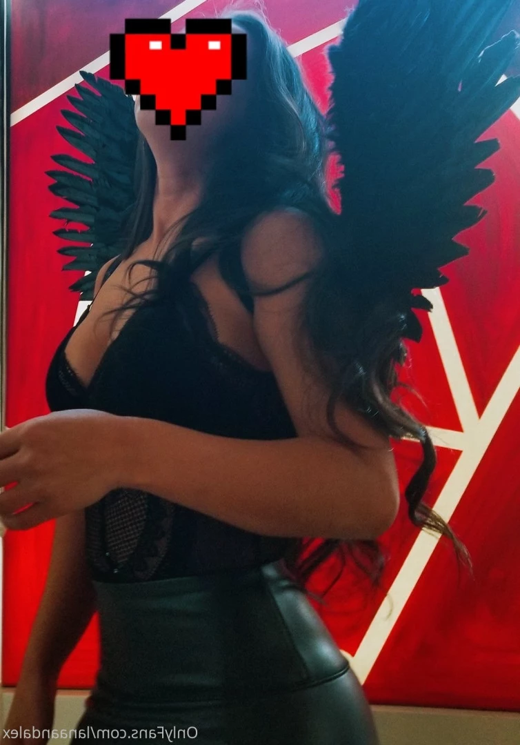 Lana [ lanaandalex ] Onlyfans leaked photo 8564291 on Hotleaks.tv