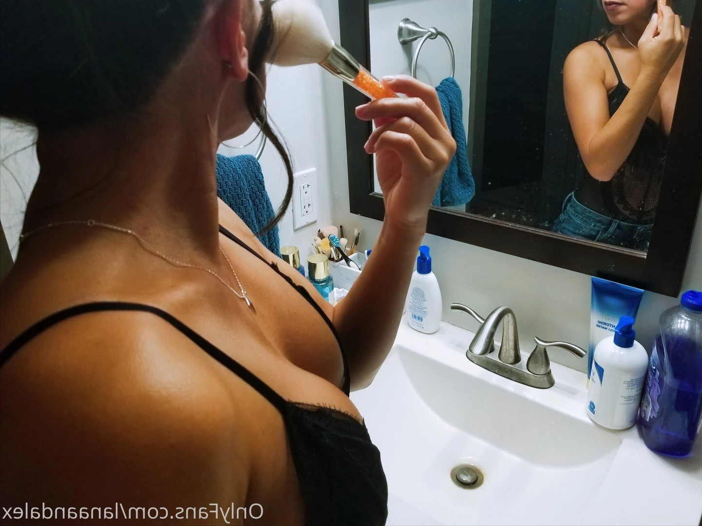Lana [ lanaandalex ] Onlyfans leaked photo 8565834 on Hotleaks.tv