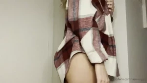 ♡ Lana Angel [ lanaanggel ] Onlyfans leaked video 18192410 on Hotleaks.tv