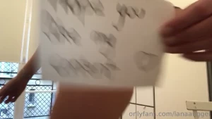 ♡ Lana Angel [ lanaanggel ] Onlyfans leaked video 18192479 on Hotleaks.tv
