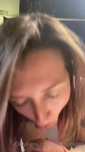 RiMJOB PRiNCESS 😋 [ lanaxreign ] Onlyfans leaked video 10359655 on Hotleaks.tv