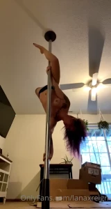 RiMJOB PRiNCESS 😋 [ lanaxreign ] Onlyfans leaked video 10359747 on Hotleaks.tv