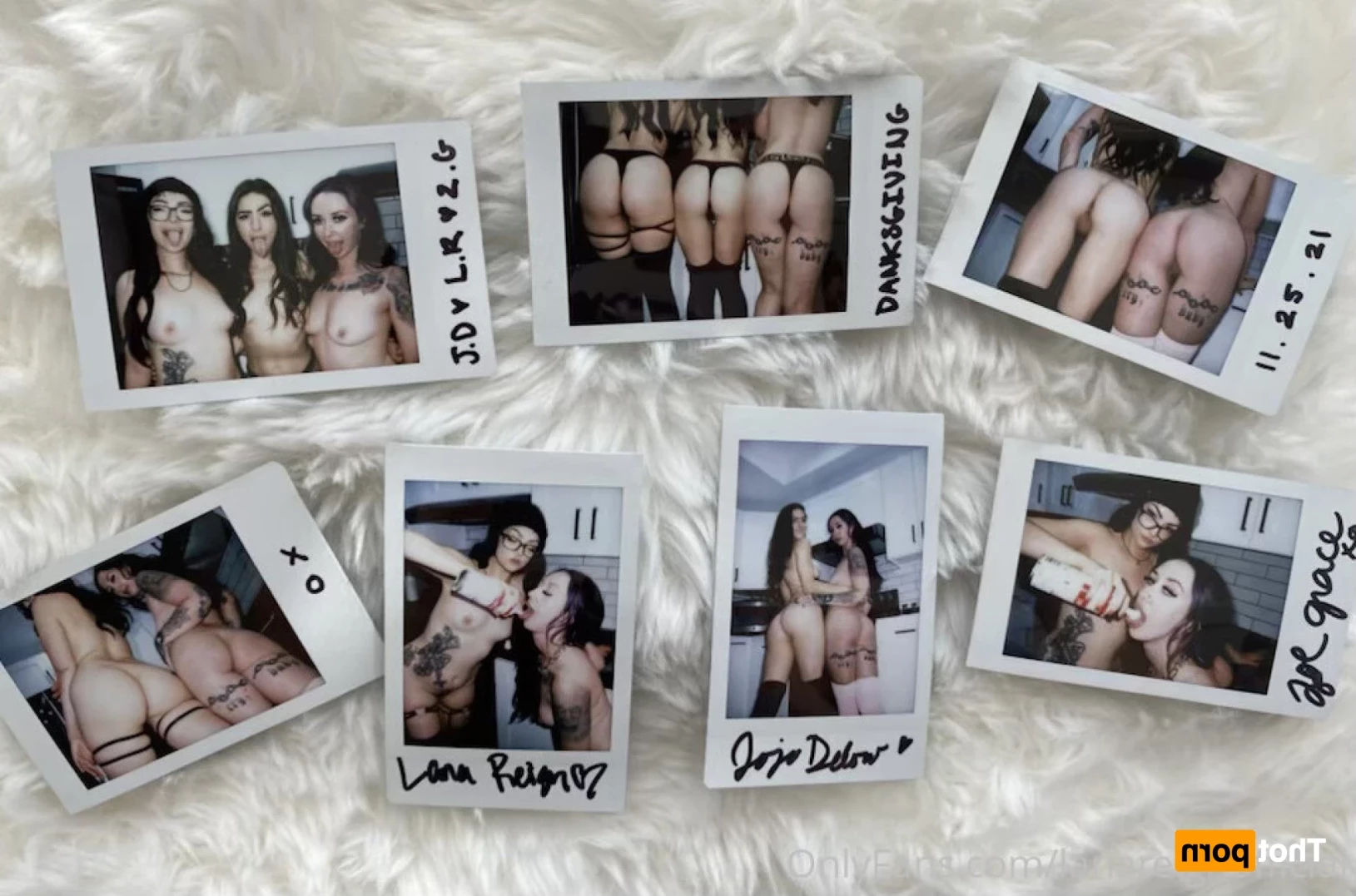 RiMJOB PRiNCESS 😋 [ lanaxreign ] Onlyfans leaked photo 14145771 on Hotleaks.tv