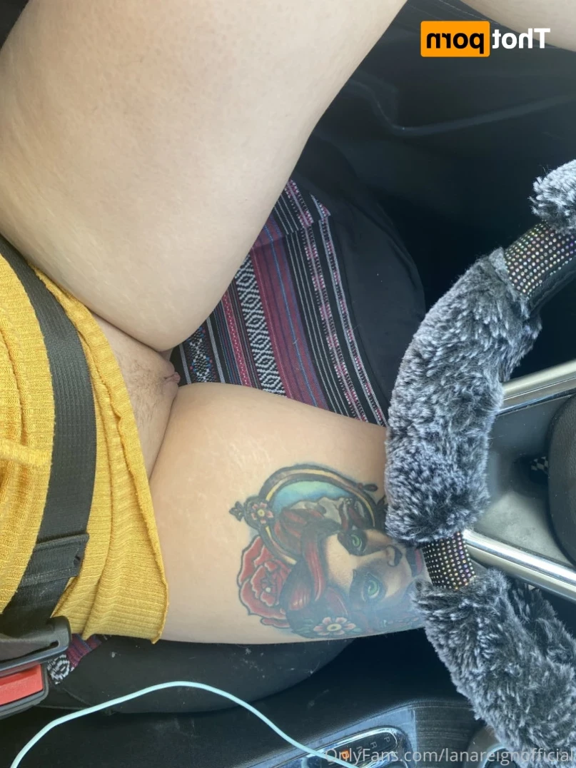RiMJOB PRiNCESS 😋 [ lanaxreign ] Onlyfans leaked photo 14795378 on Hotleaks.tv