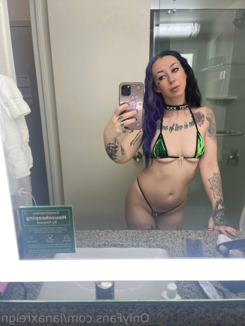 RiMJOB PRiNCESS 😋 [ lanaxreign ] Onlyfans leaked photo 14797028 on Hotleaks.tv