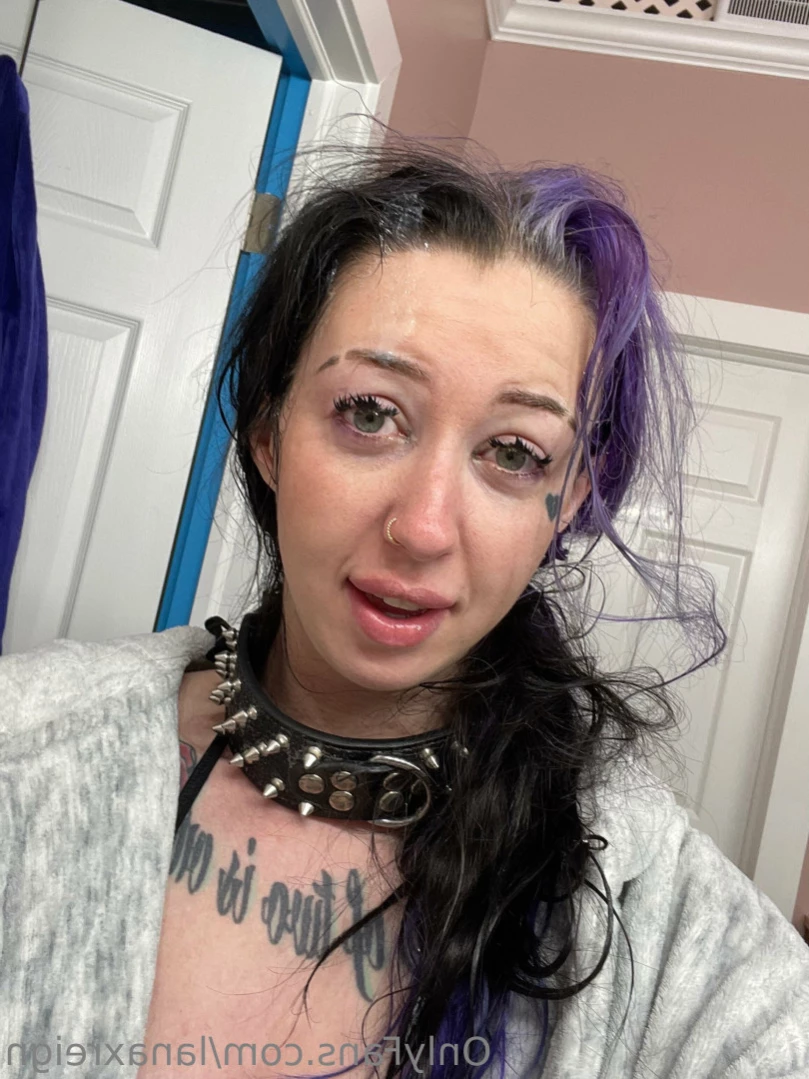 RiMJOB PRiNCESS 😋 [ lanaxreign ] Onlyfans leaked photo 14946029 on Hotleaks.tv