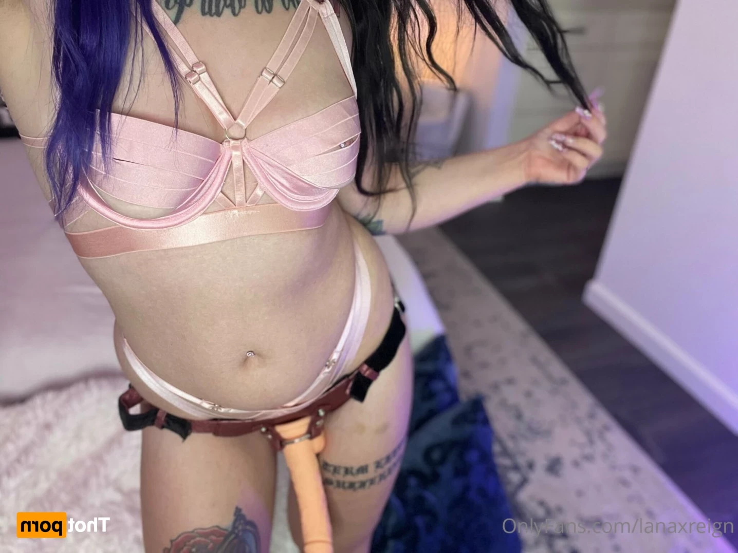 RiMJOB PRiNCESS 😋 [ lanaxreign ] Onlyfans leaked photo 14948887 on Hotleaks.tv