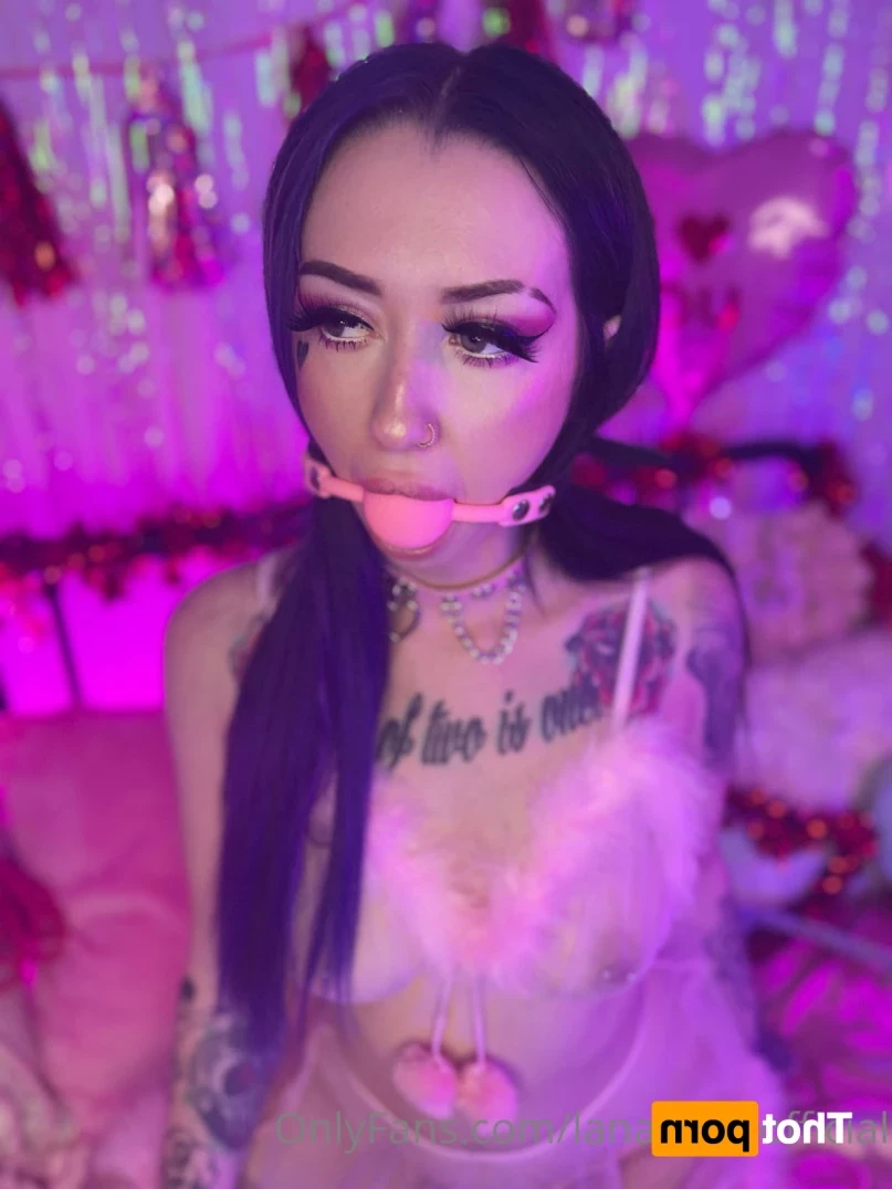 RiMJOB PRiNCESS 😋 [ lanaxreign ] Onlyfans leaked photo 14969723 on Hotleaks.tv