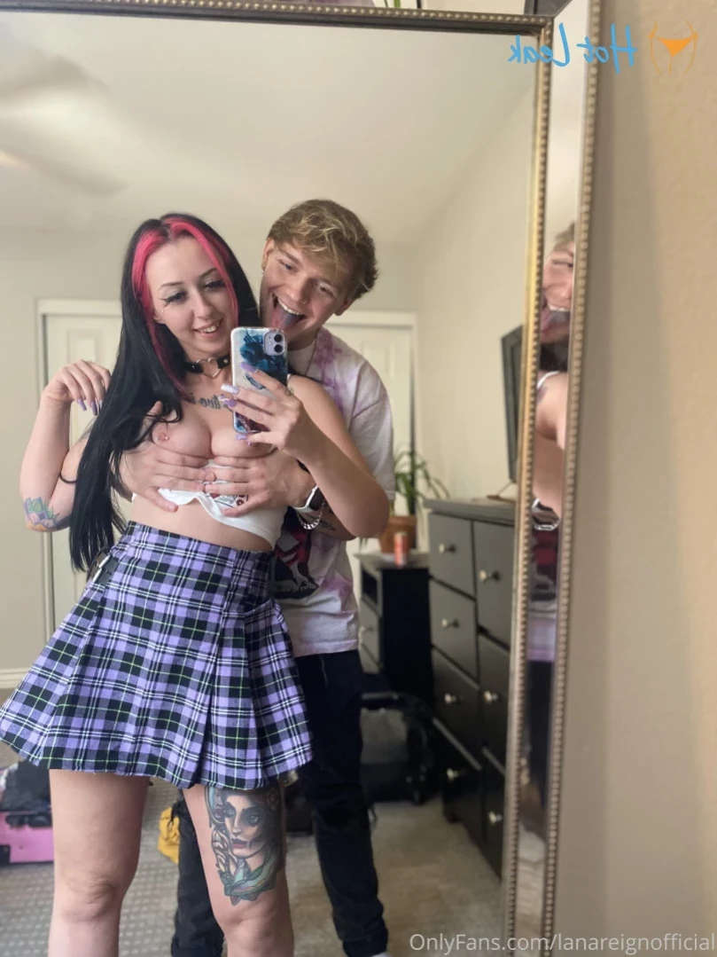RiMJOB PRiNCESS 😋 [ lanaxreign ] Onlyfans leaked photo 14979199 on Hotleaks.tv