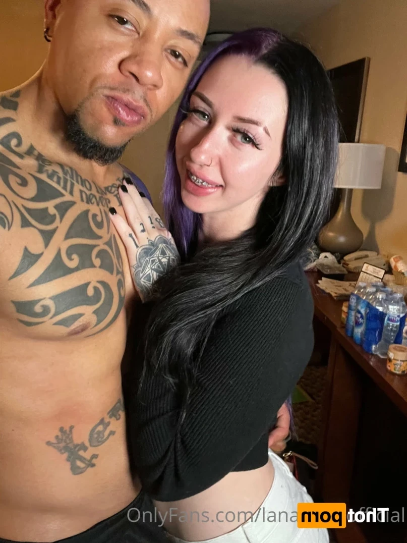 RiMJOB PRiNCESS 😋 [ lanaxreign ] Onlyfans leaked photo 15018253 on Hotleaks.tv