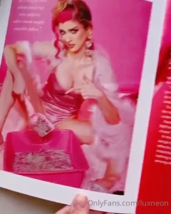 Busty Petite Lux [ luxneon ] Onlyfans leaked video 1636098 on Hotleaks.tv