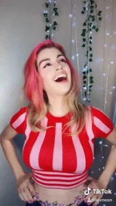 Busty Petite Lux [ luxneon ] Onlyfans leaked video 1636133 on Hotleaks.tv