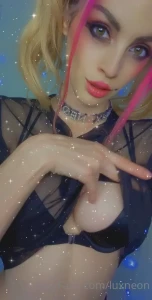 Busty Petite Lux [ luxneon ] Onlyfans leaked video 9545870 on Hotleaks.tv