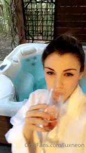 Busty Petite Lux [ luxneon ] Onlyfans leaked video 9545922 on Hotleaks.tv