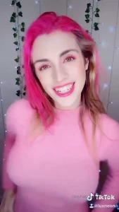 Busty Petite Lux [ luxneon ] Onlyfans leaked video 9545970 on Hotleaks.tv