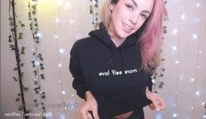 Busty Petite Lux [ luxneon ] Onlyfans leaked video 9546032 on Hotleaks.tv