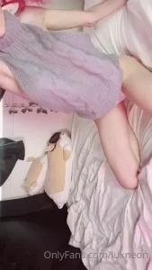 Busty Petite Lux [ luxneon ] Onlyfans leaked video 9546056 on Hotleaks.tv
