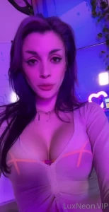 Busty Petite Lux [ luxneon ] Onlyfans leaked video 9546083 on Hotleaks.tv