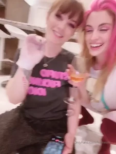 Busty Petite Lux [ luxneon ] Onlyfans leaked video 9546124 on Hotleaks.tv