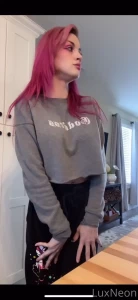 Busty Petite Lux [ luxneon ] Onlyfans leaked video 9546136 on Hotleaks.tv