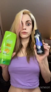 Busty Petite Lux [ luxneon ] Onlyfans leaked video 9546151 on Hotleaks.tv