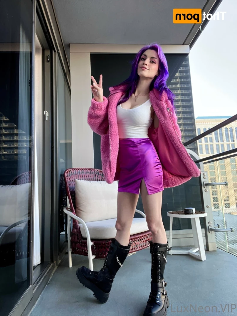 Busty Petite Lux [ luxneon ] Onlyfans leaked photo 11905350 on Hotleaks.tv