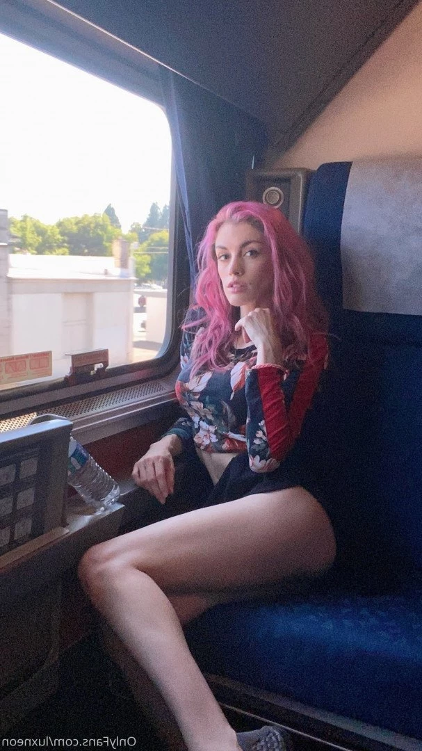 Busty Petite Lux [ luxneon ] Onlyfans leaked photo 752555 on Hotleaks.tv