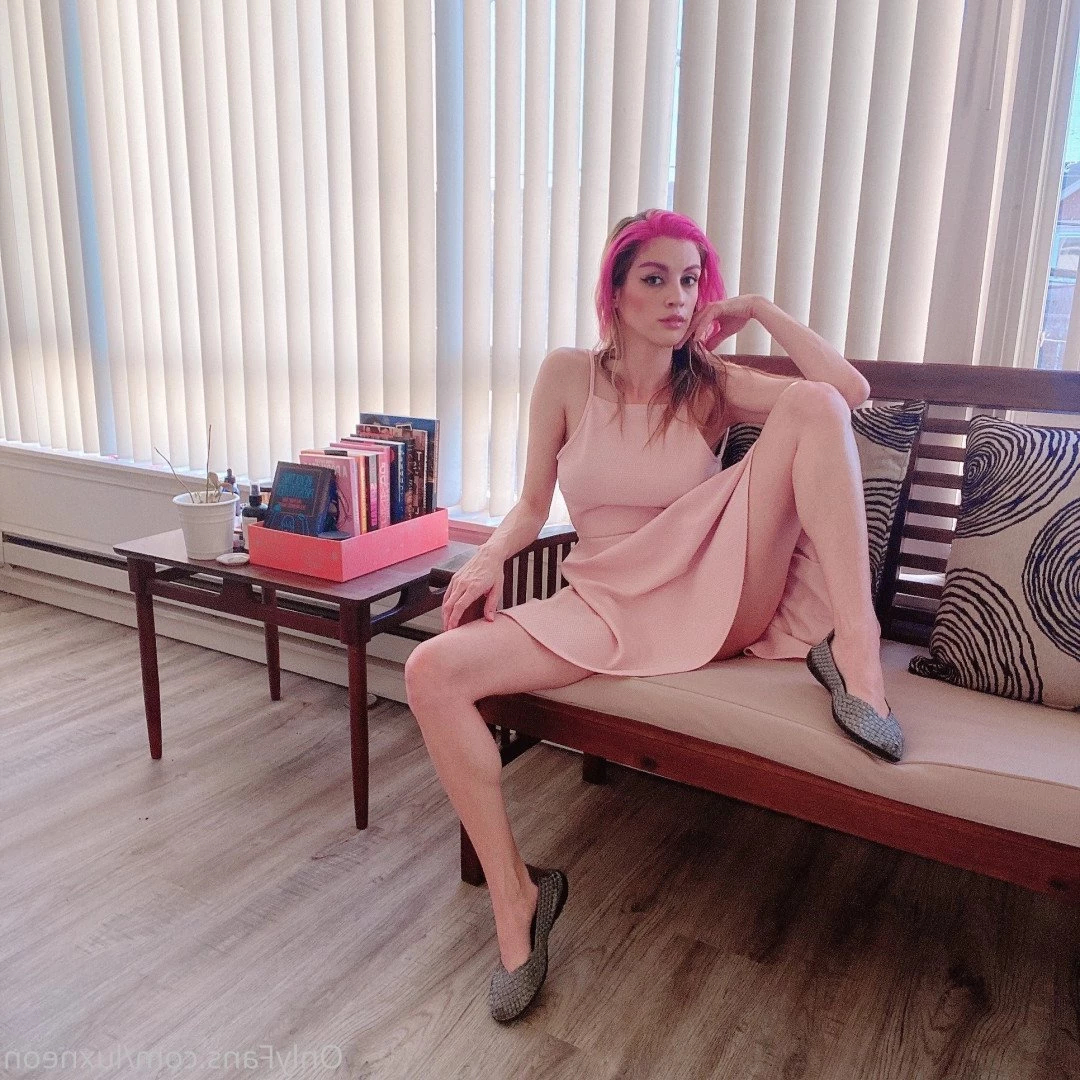 Busty Petite Lux [ luxneon ] Onlyfans leaked photo 752681 on Hotleaks.tv