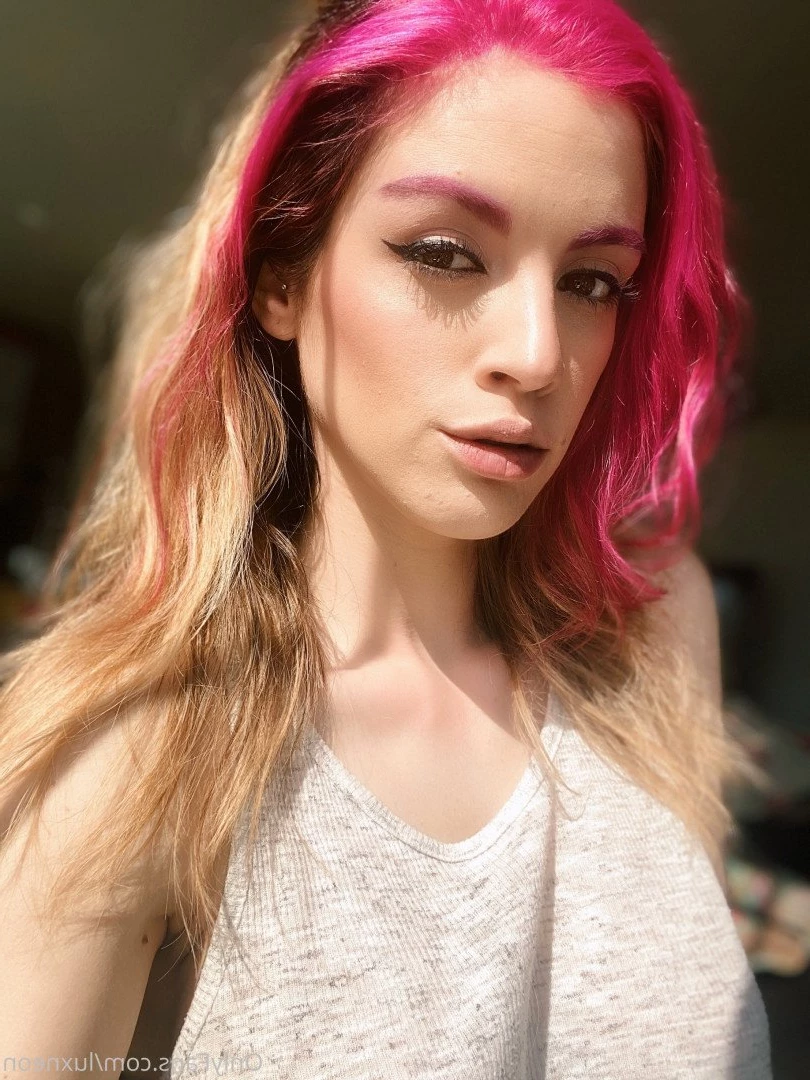 Busty Petite Lux [ luxneon ] Onlyfans leaked photo 752698 on Hotleaks.tv