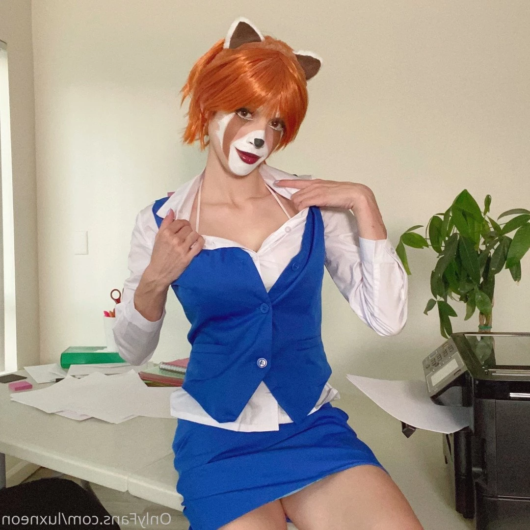 Busty Petite Lux [ luxneon ] Onlyfans leaked photo 753482 on Hotleaks.tv