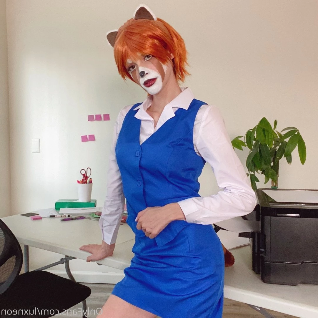 Busty Petite Lux [ luxneon ] Onlyfans leaked photo 753554 on Hotleaks.tv