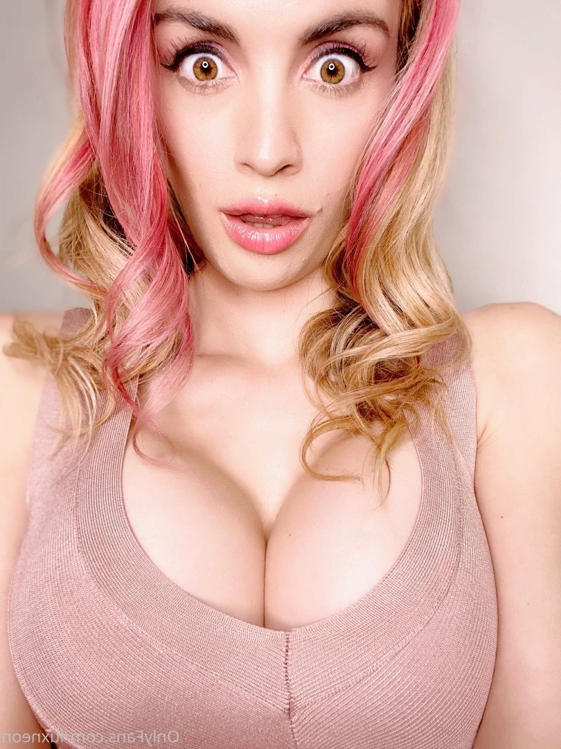 Busty Petite Lux [ luxneon ] Onlyfans leaked photo 753769 on Hotleaks.tv
