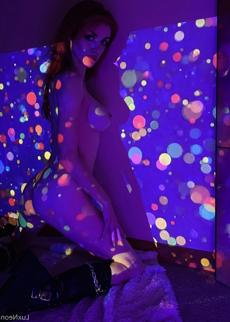 Busty Petite Lux [ luxneon ] Onlyfans leaked photo 13092851 on Hotleaks.tv