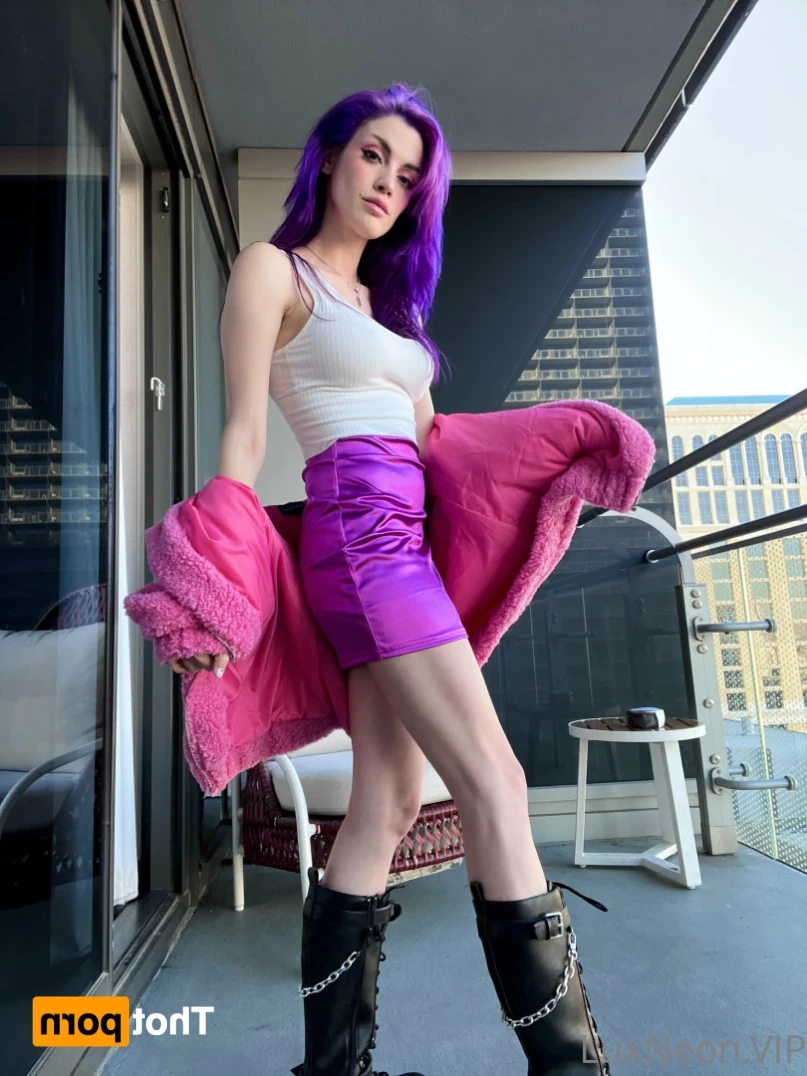 Busty Petite Lux [ luxneon ] Onlyfans leaked photo 13606739 on Hotleaks.tv