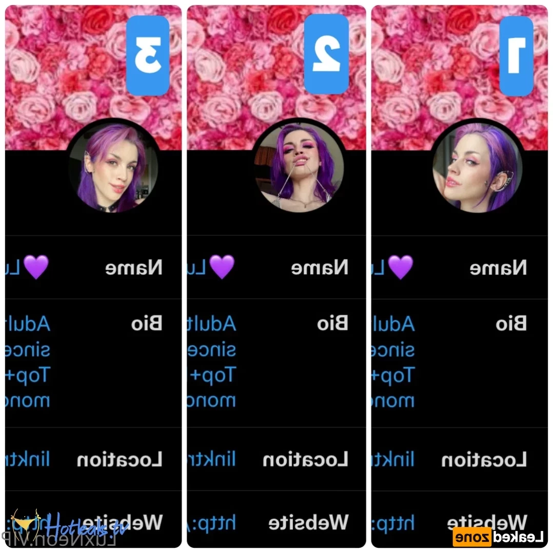 Busty Petite Lux [ luxneon ] Onlyfans leaked photo 13947420 on Hotleaks.tv