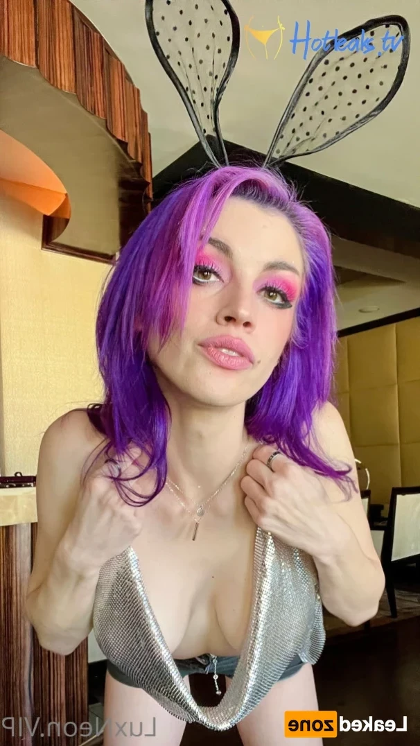 Busty Petite Lux [ luxneon ] Onlyfans leaked photo 14296005 on Hotleaks.tv