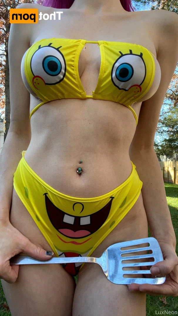 Busty Petite Lux [ luxneon ] Onlyfans leaked photo 14306264 on Hotleaks.tv