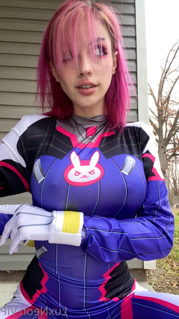 Busty Petite Lux [ luxneon ] Onlyfans leaked photo 14738462 on Hotleaks.tv