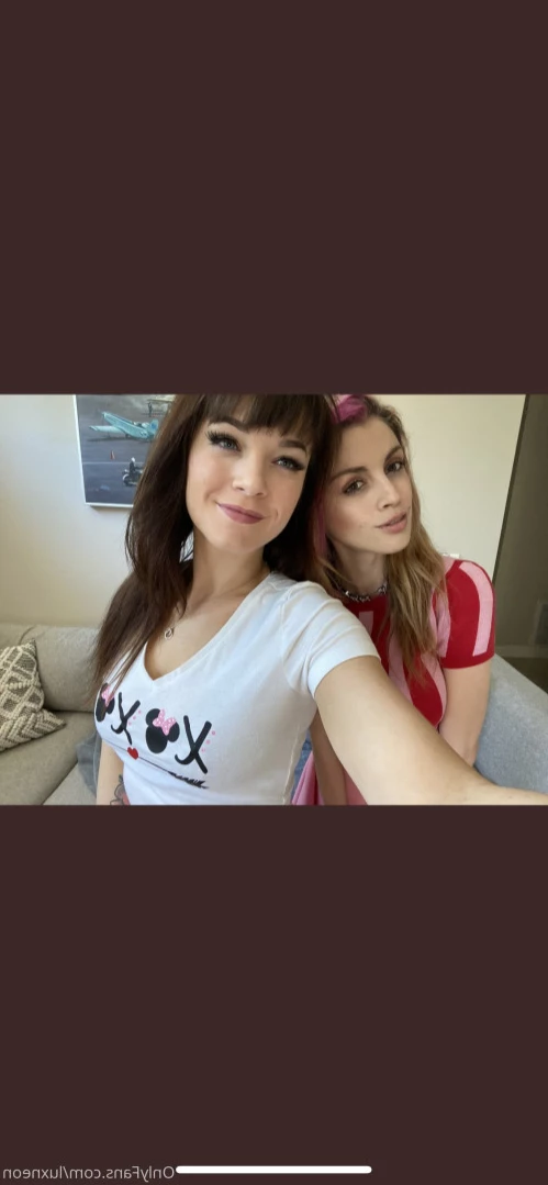 Busty Petite Lux [ luxneon ] Onlyfans leaked photo 15809151 on Hotleaks.tv